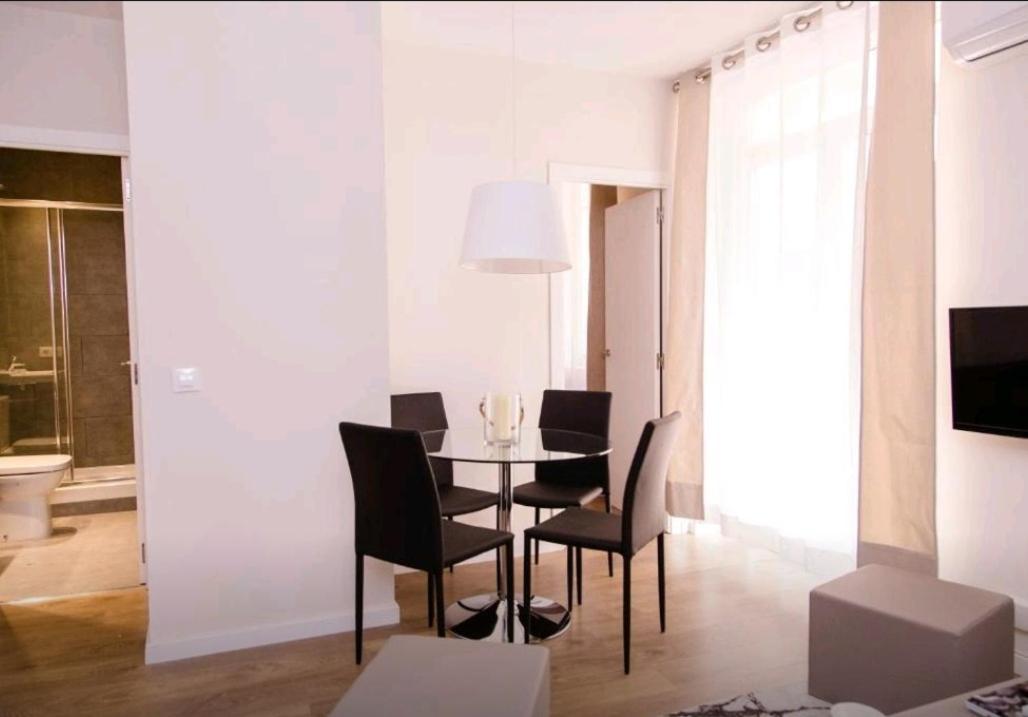 Apartment Centro Ciudad *