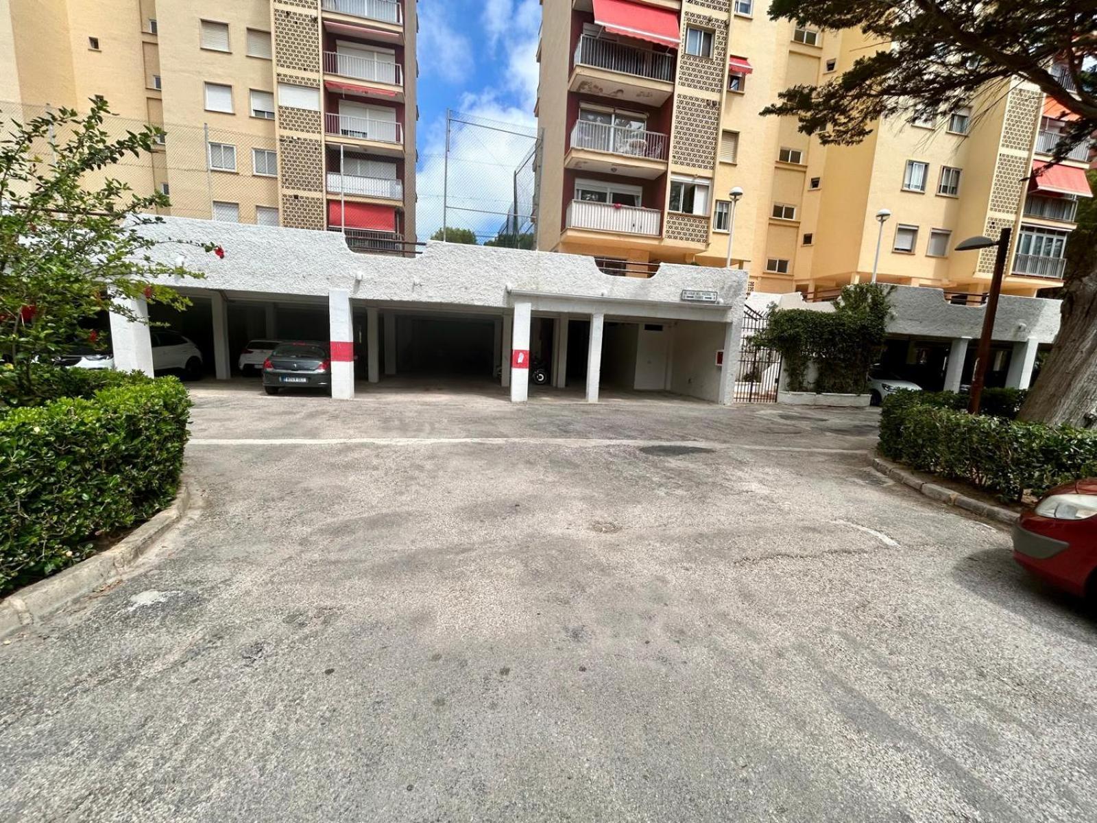 Apartamento Elegante Con Piscina En El Saler Valencia