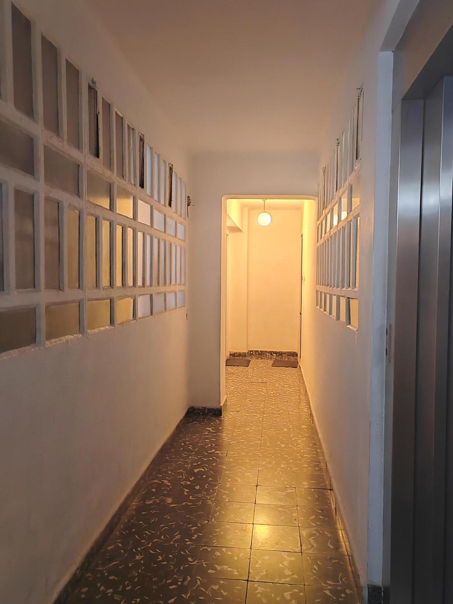 Apartment Leticia *