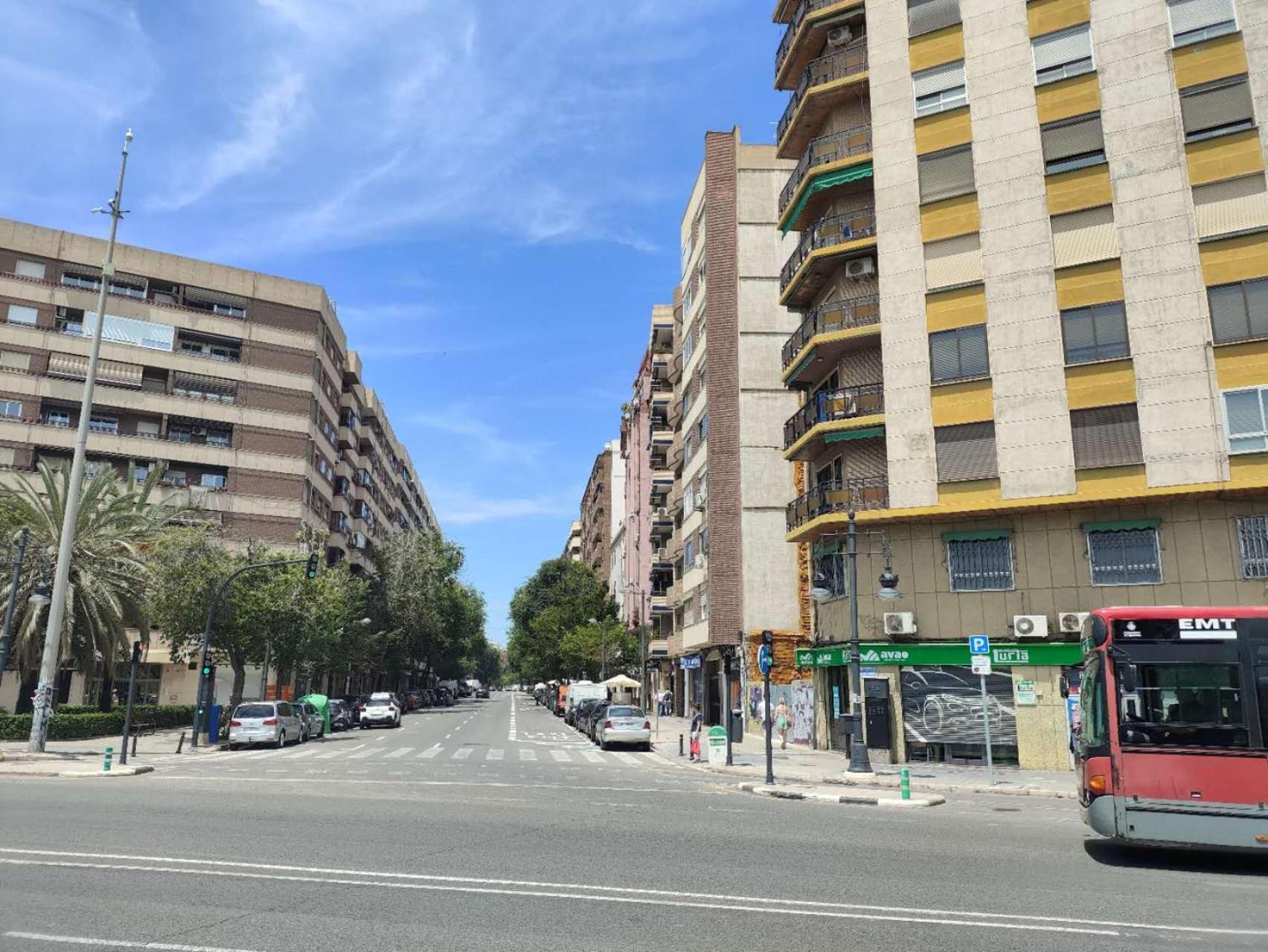 Leticia Apartment Valencia