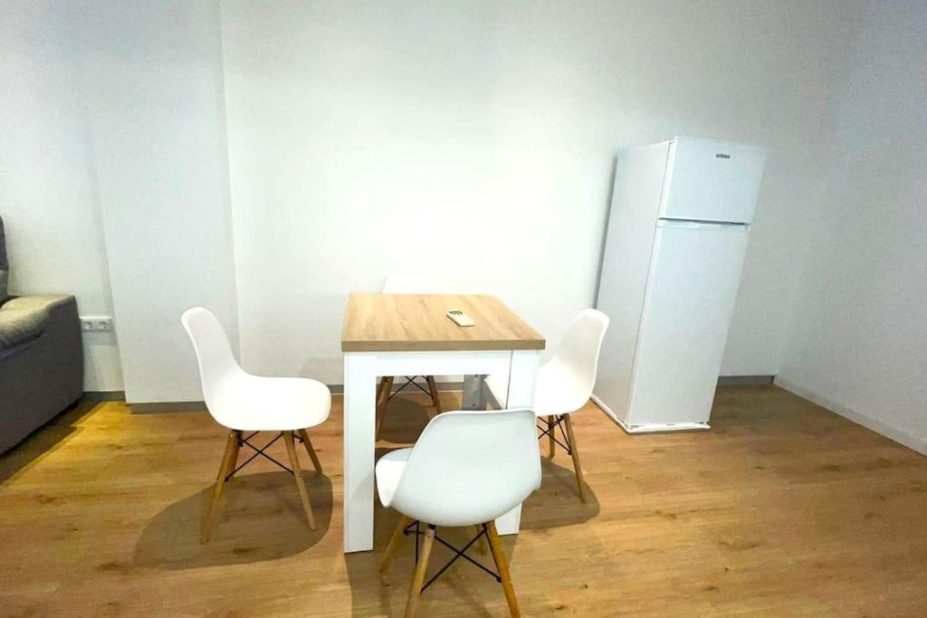 Apartment Cienciasmar Valencia