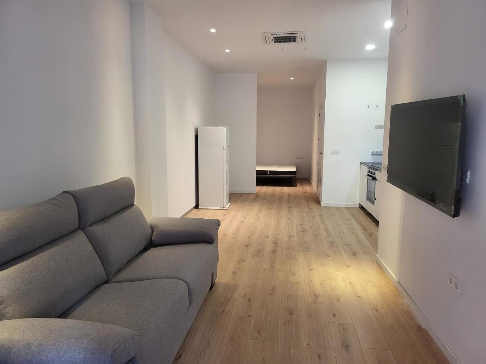 Cienciasmar Apartment Valencia