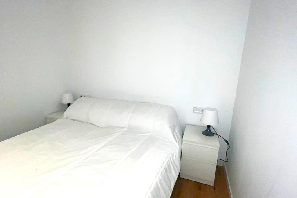 Apartment Cienciasmar *