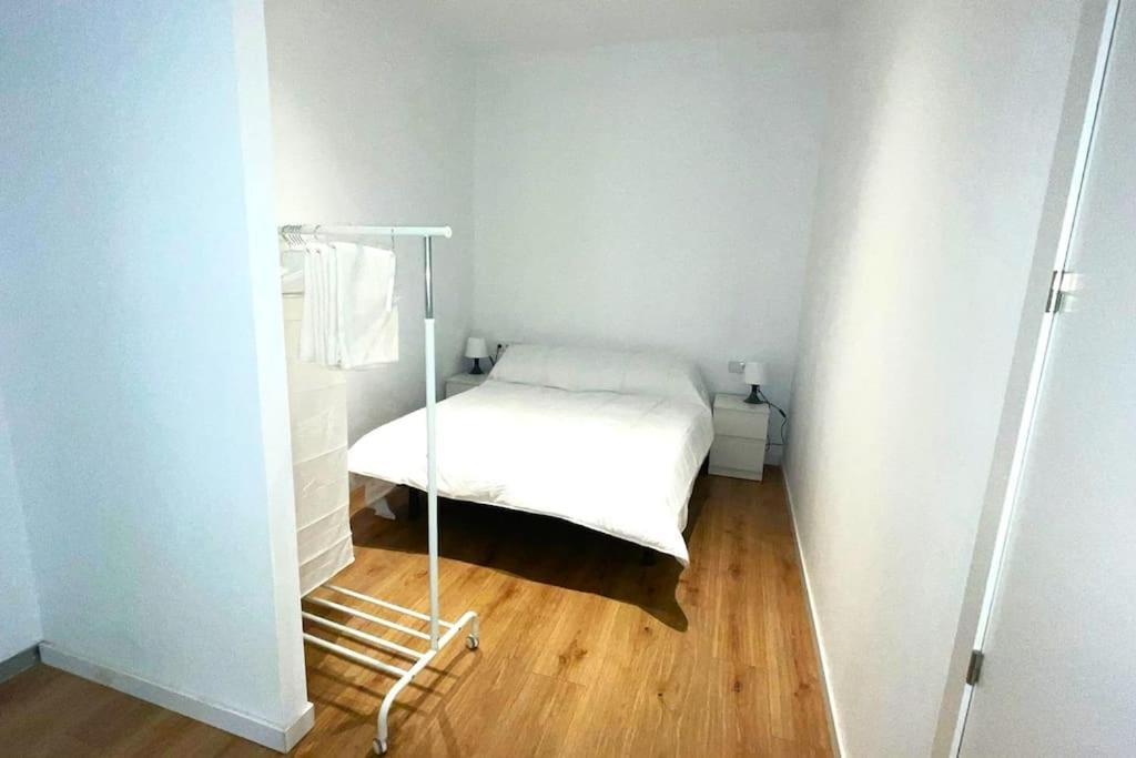 Cienciasmar Apartment