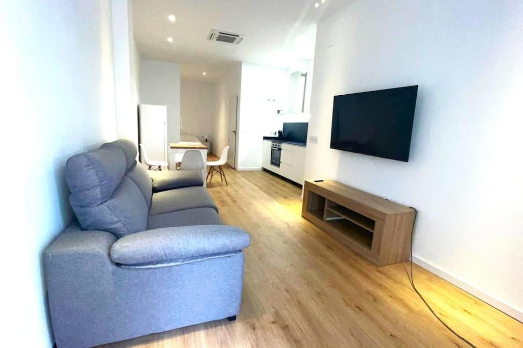 Apartment Cienciasmar