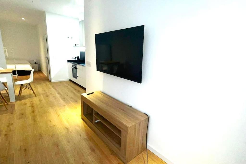 Apartment Cienciasmar *