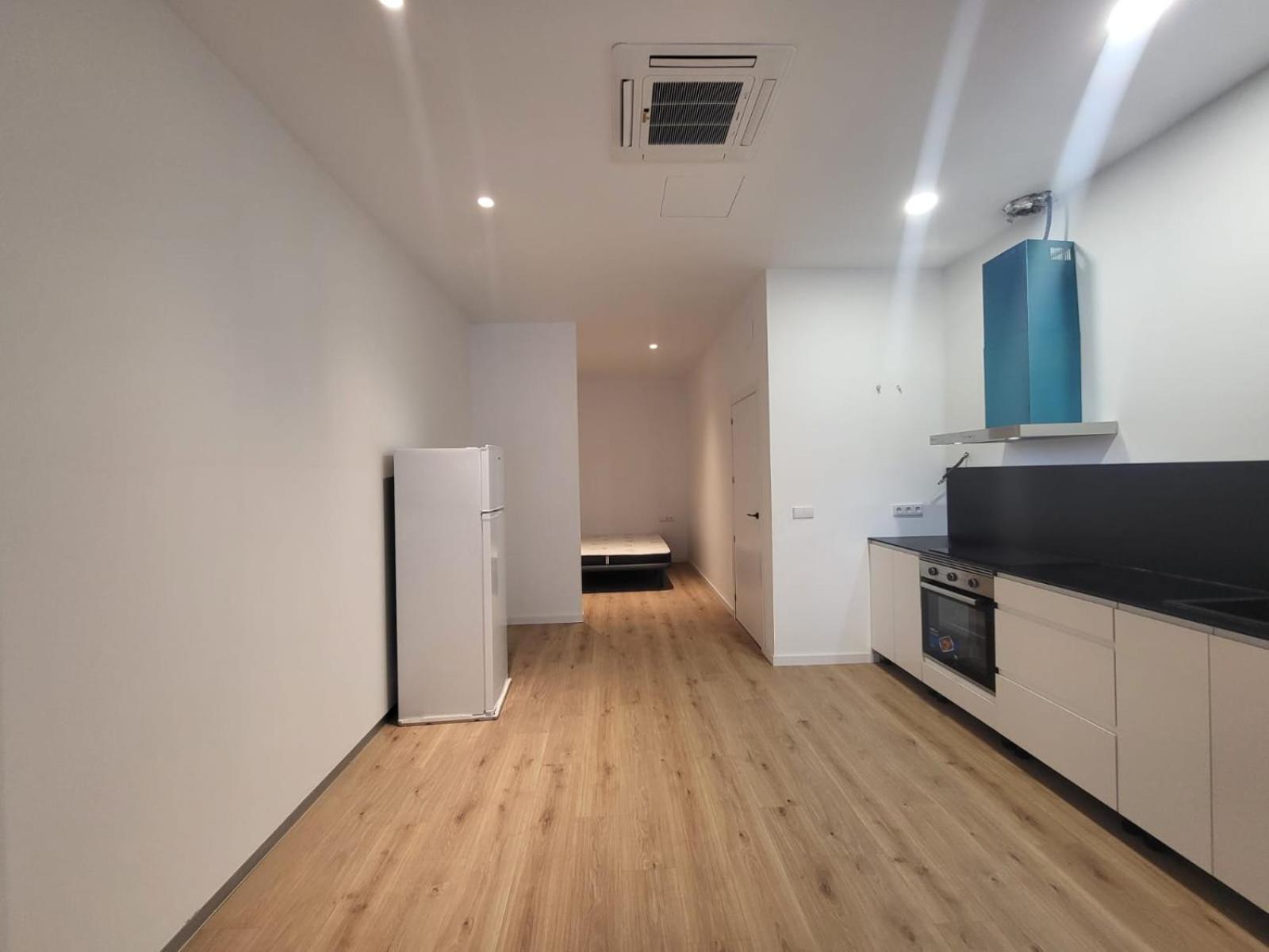 Apartment Cienciasmar
