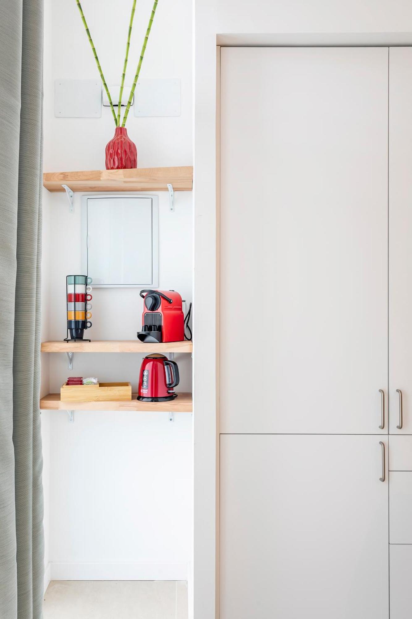 Apartamento Julios *