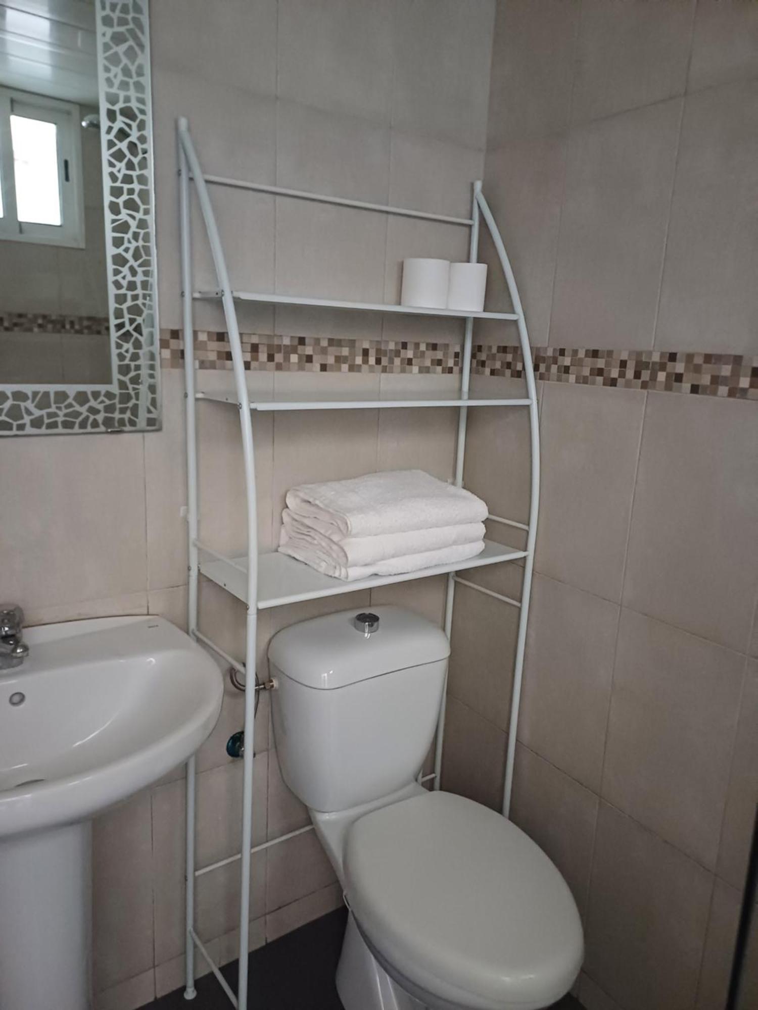 Centro 2 Apartamento Valencia