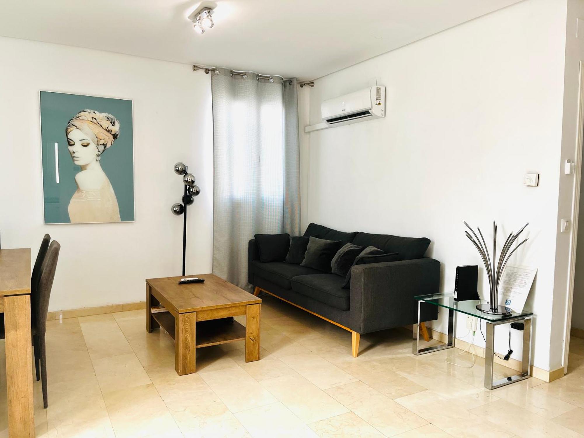 Travel Habitat Atico Calle Comedias Valencia