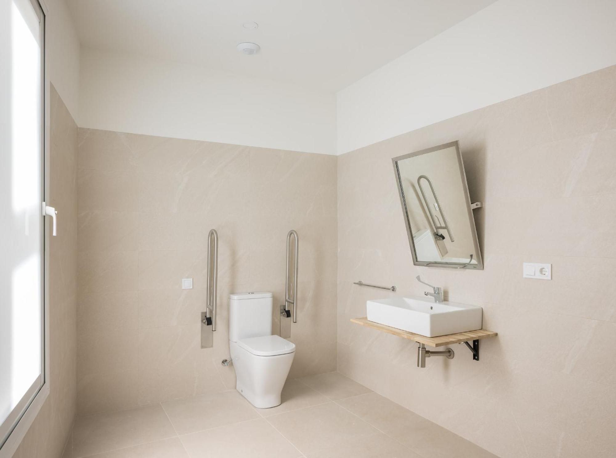 Apartamento Casa Ramona Ruzafa Centro