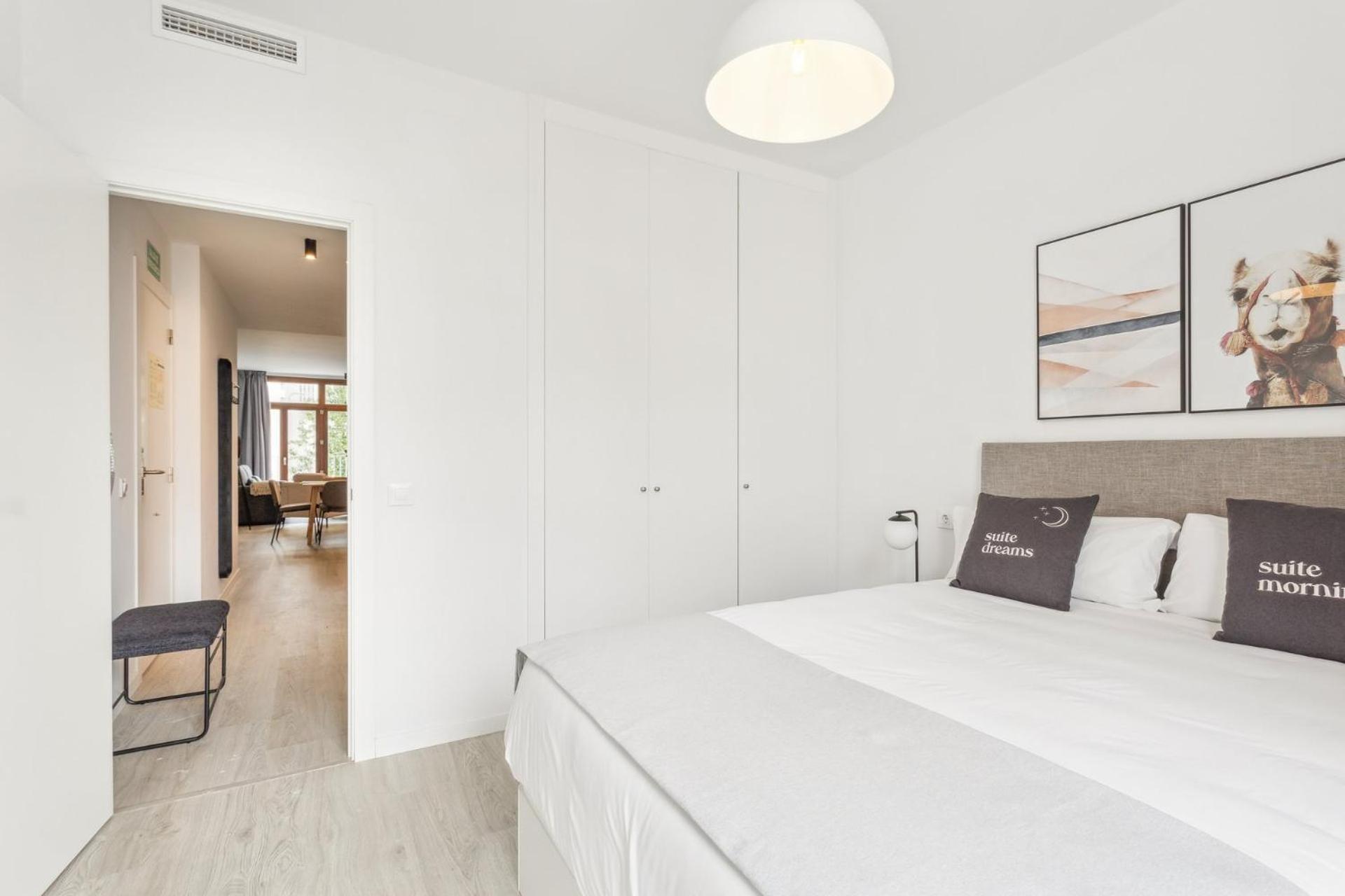 Limehome Calle De Cadiz Apartment *