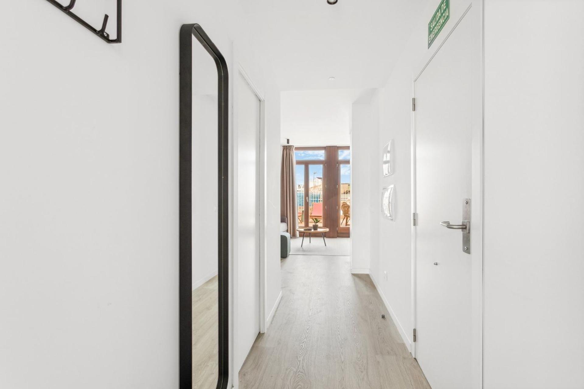 Limehome Calle De Cadiz Apartment