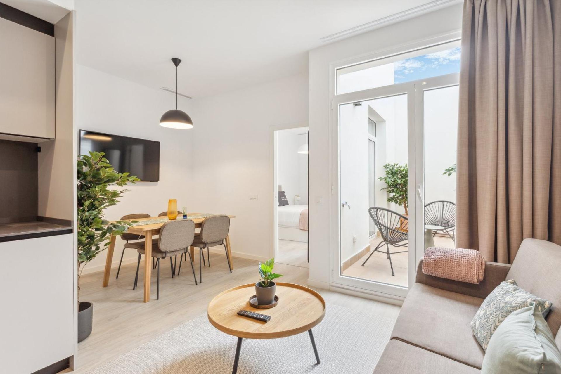 Limehome Calle De Cadiz Apartment *