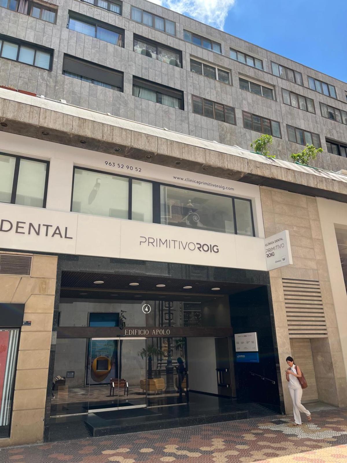 Apartment Florit Flats - The Apolo *