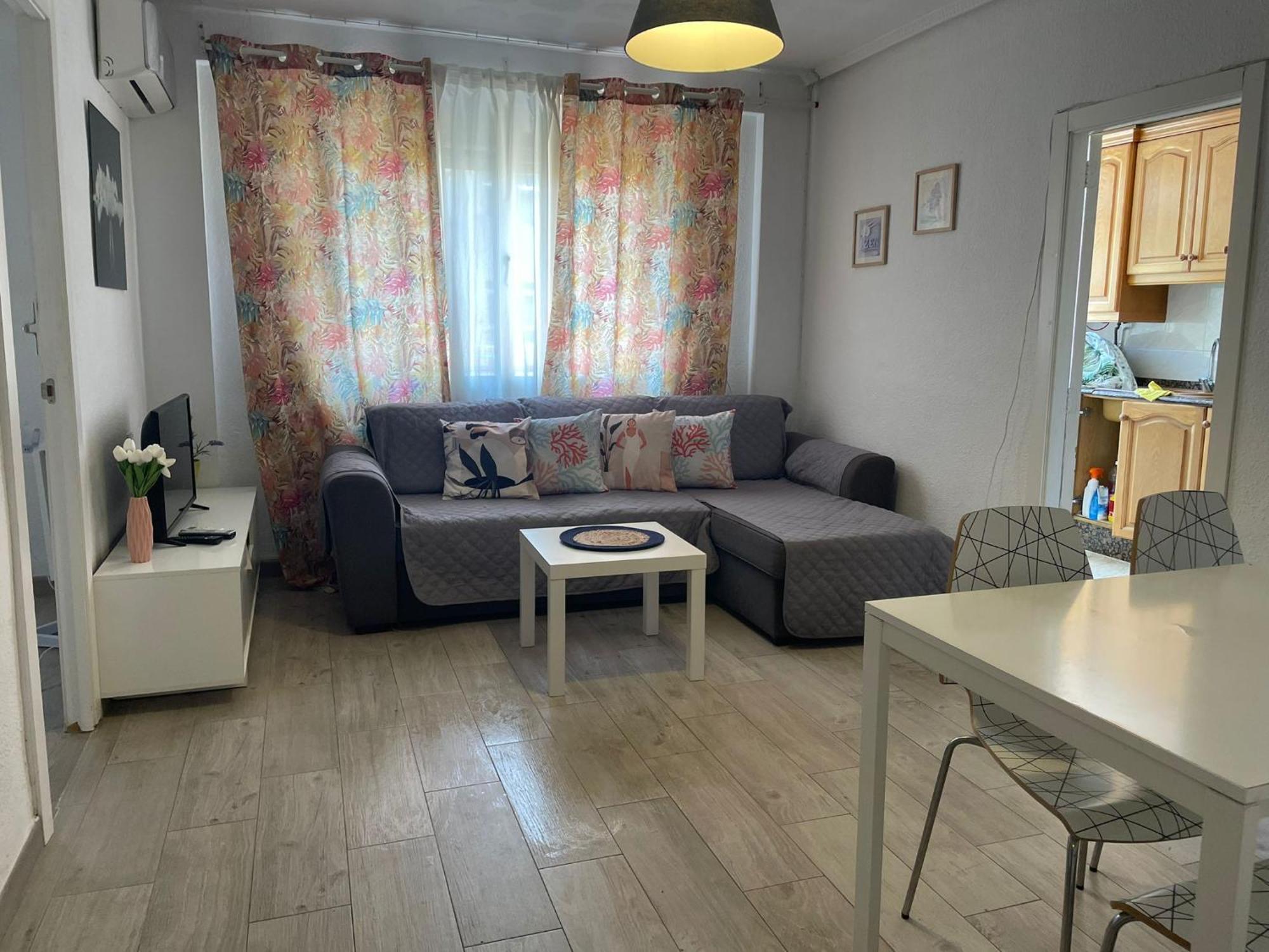 Malvarrosa Familiar Guest house Valencia