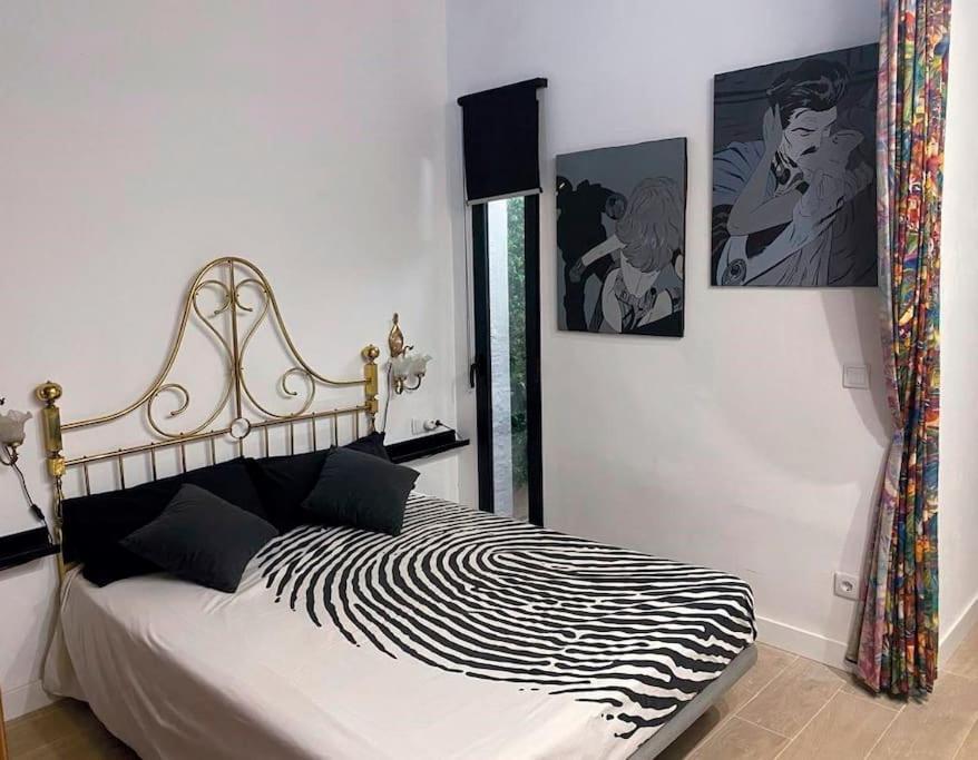 Apartamento Precioso Piso Junto A La Playa A 30 Mts De Transporte Publico *