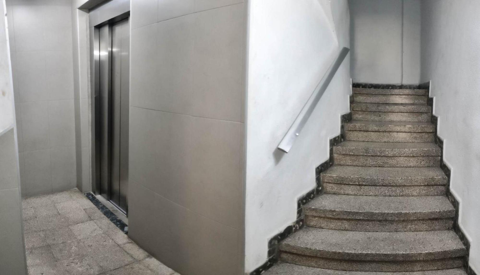 Leticia Apartment Valencia