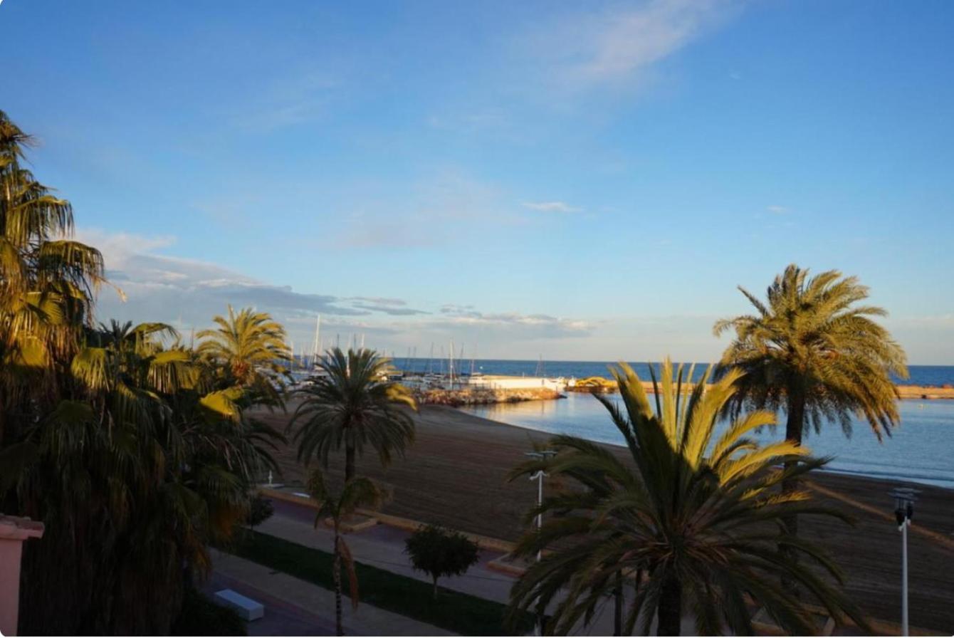 Beachfront Сasa de vacaciones