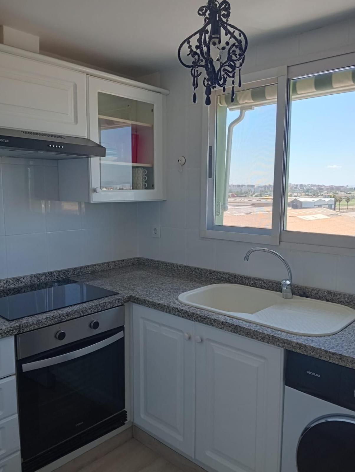 Apartment Patacona Valencia