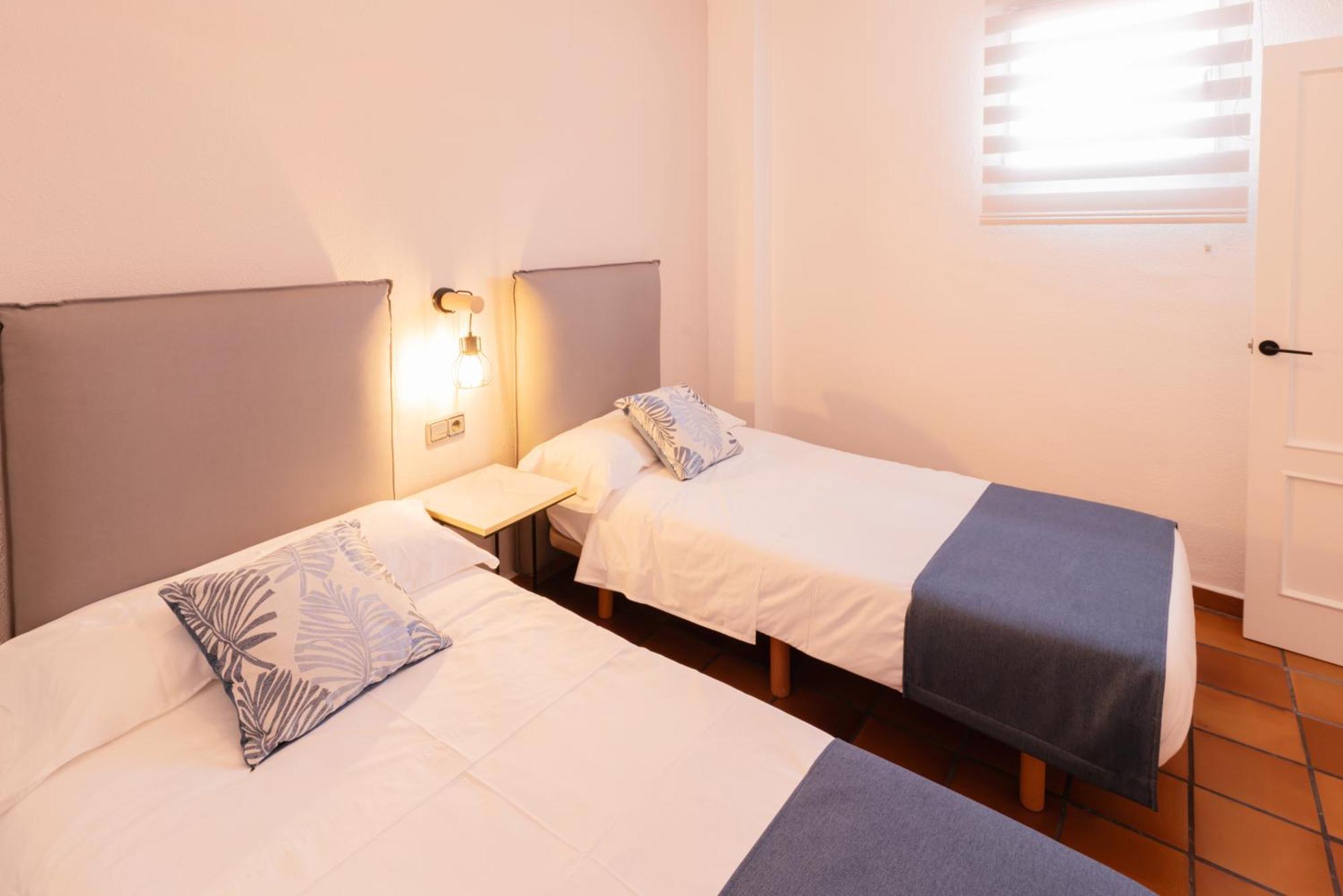 Cozy Up Spain Apartamento Valencia