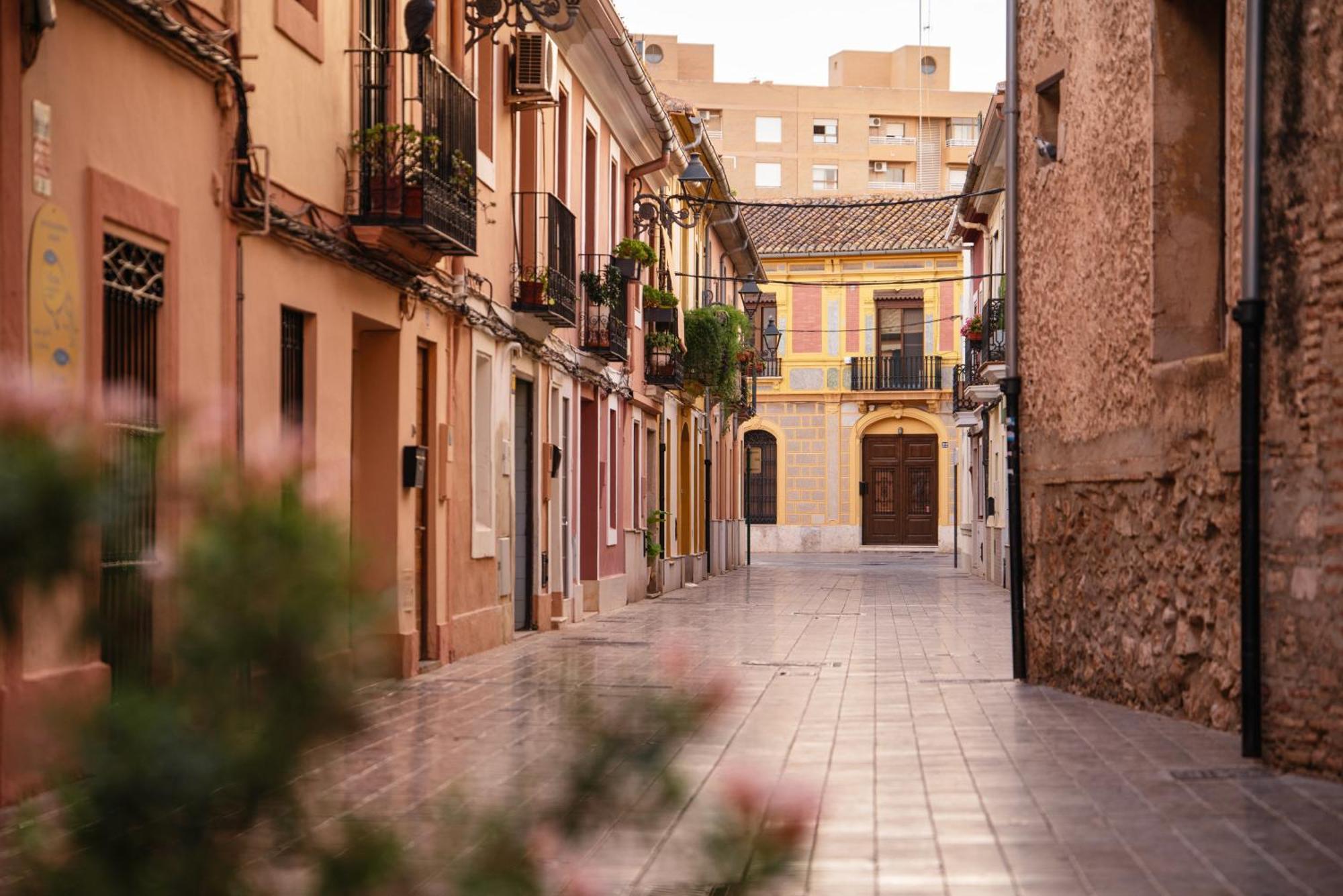 Cozy Up Spain Apartamento Valencia