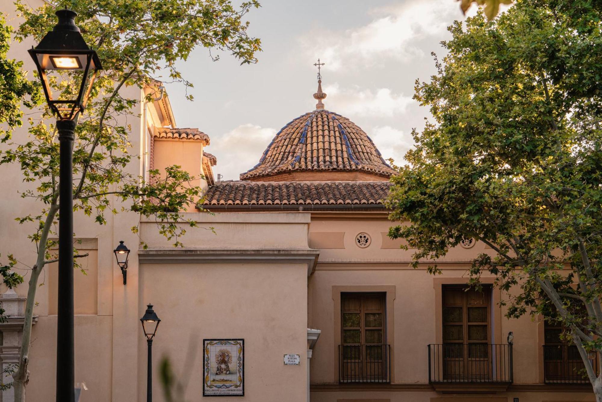 Apartamento Cozy Up Spain *