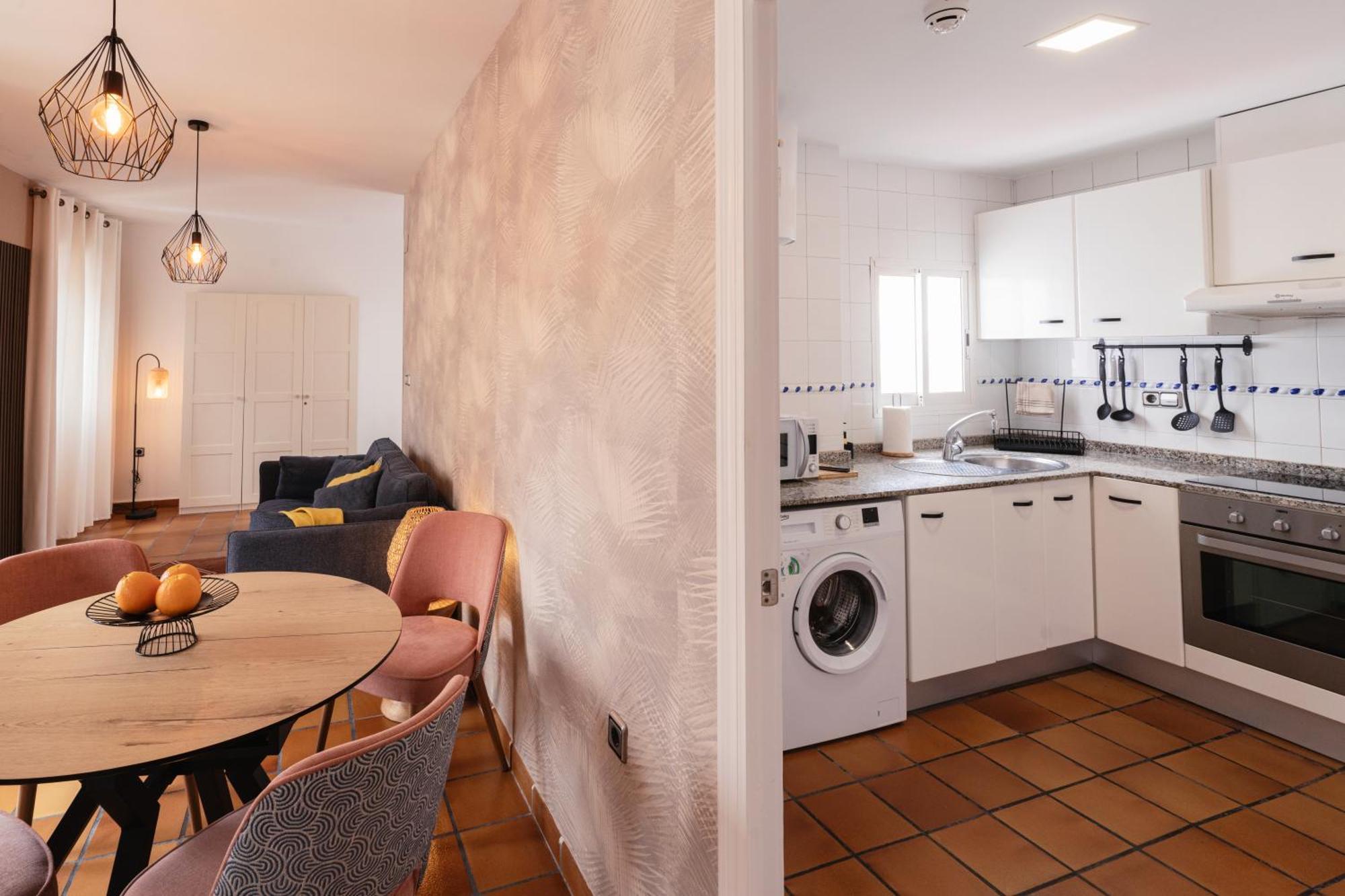 Apartamento Cozy Up Spain Valencia