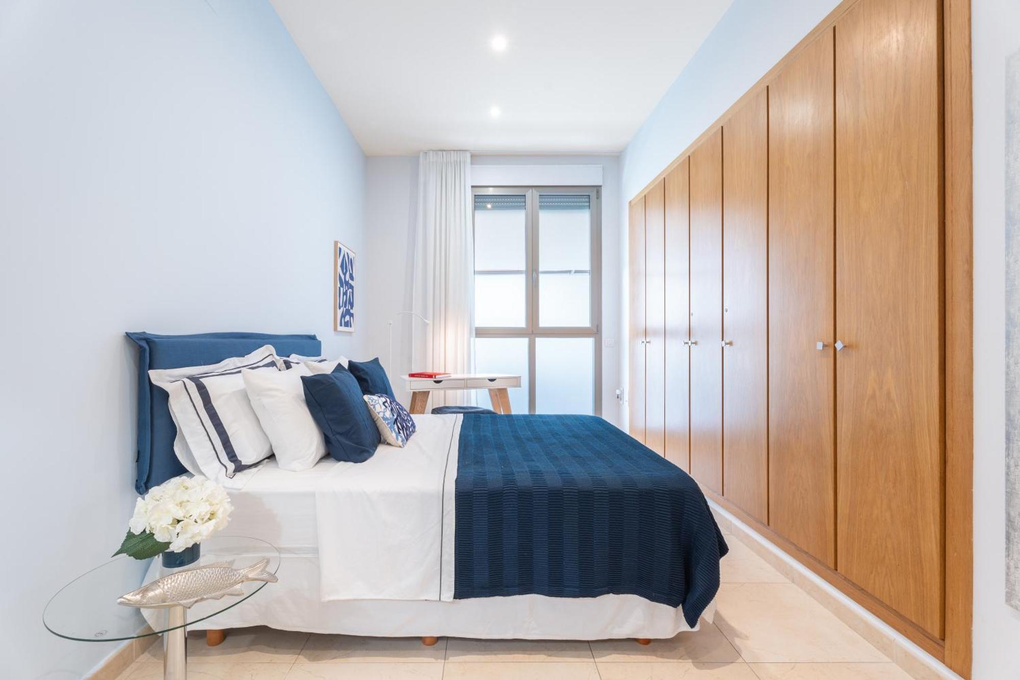 Seaside Modern Flat Apartamento