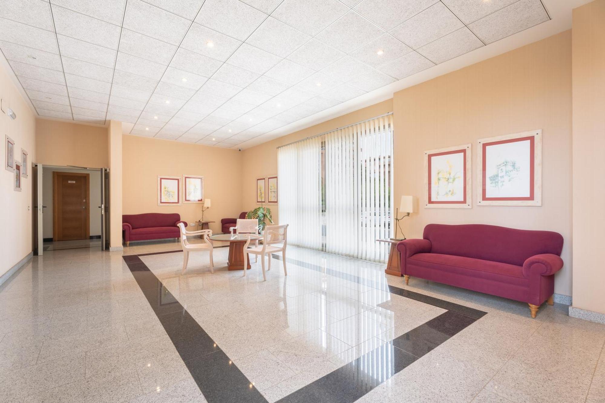 Seaside Modern Flat Apartamento *