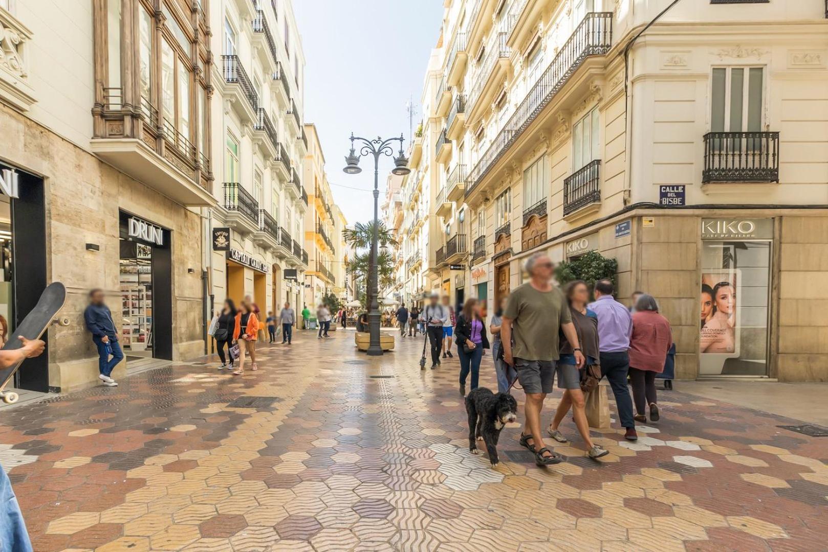 Guestready - Old Town Hideaway Apartamento