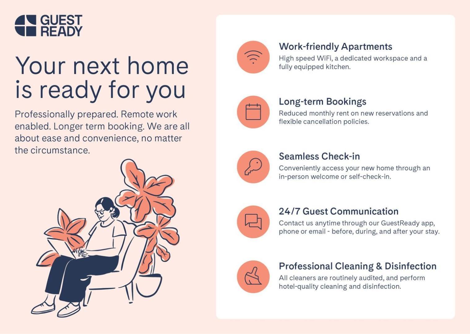 Guestready - Old Town Hideaway * Valencia