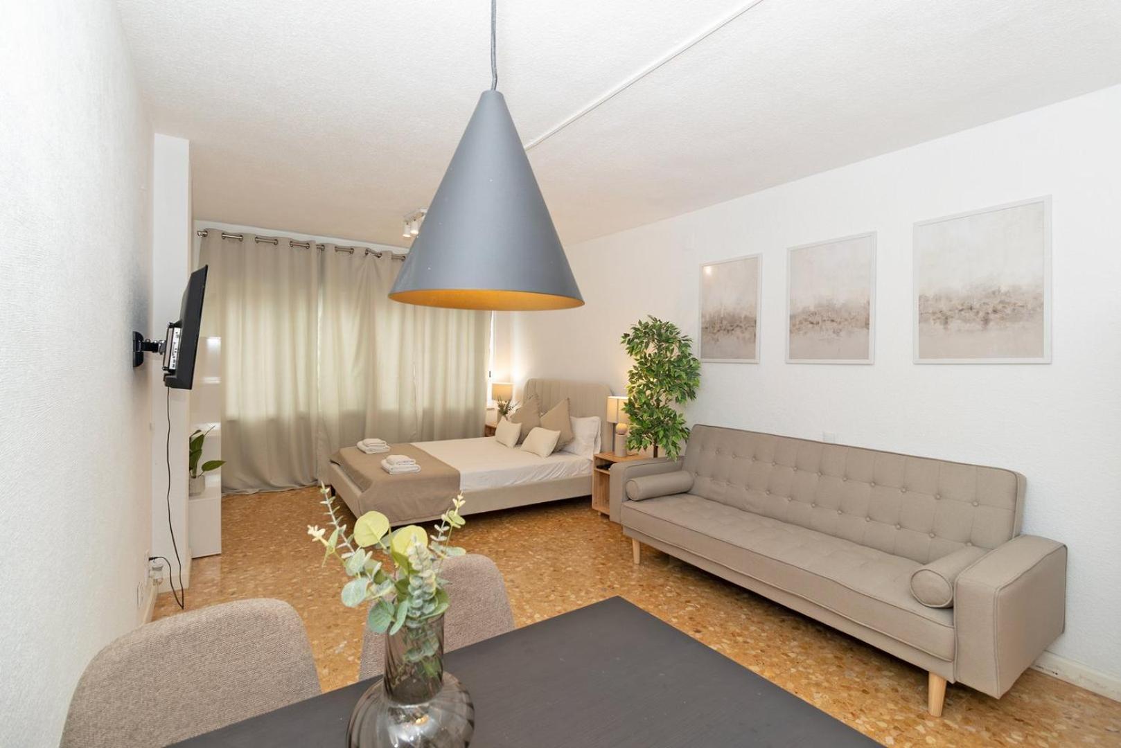 Guestready - Old Town Hideaway Apartamento Valencia
