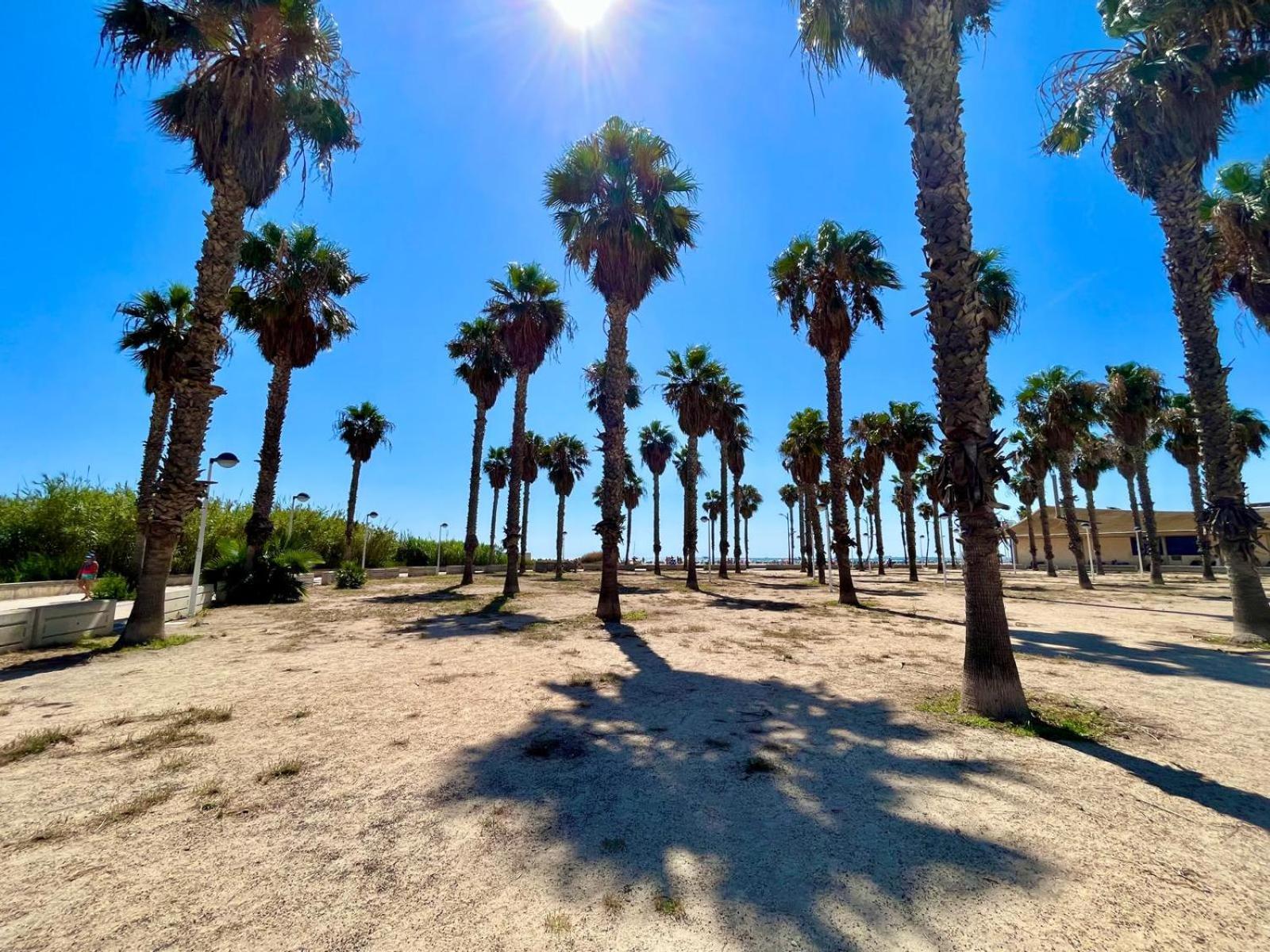 Apartamento Blue Apartment+oceanview+private Parking *