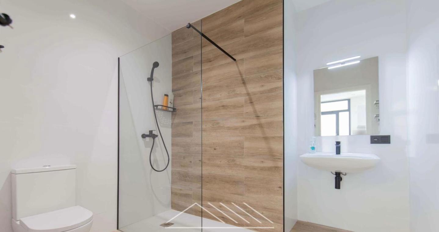 Apartamento Avakian Centro Valencia