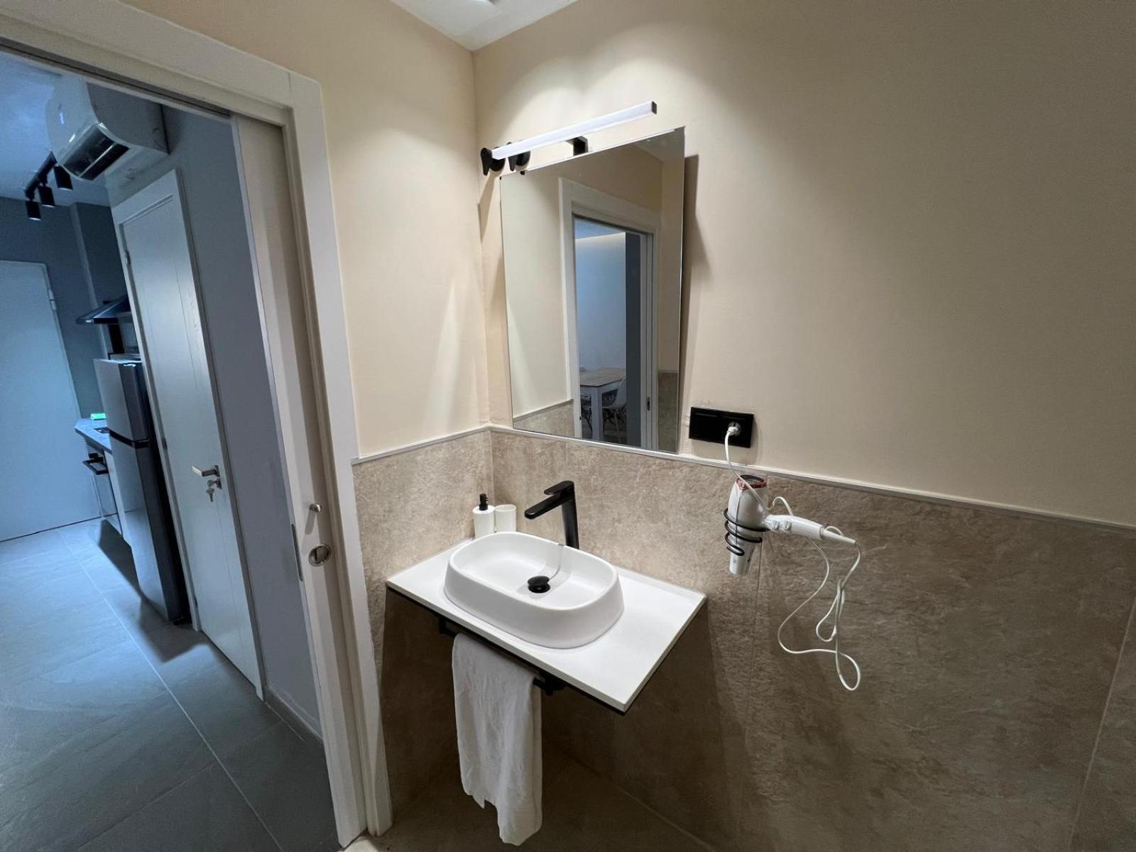 Oxxi B Apartment *