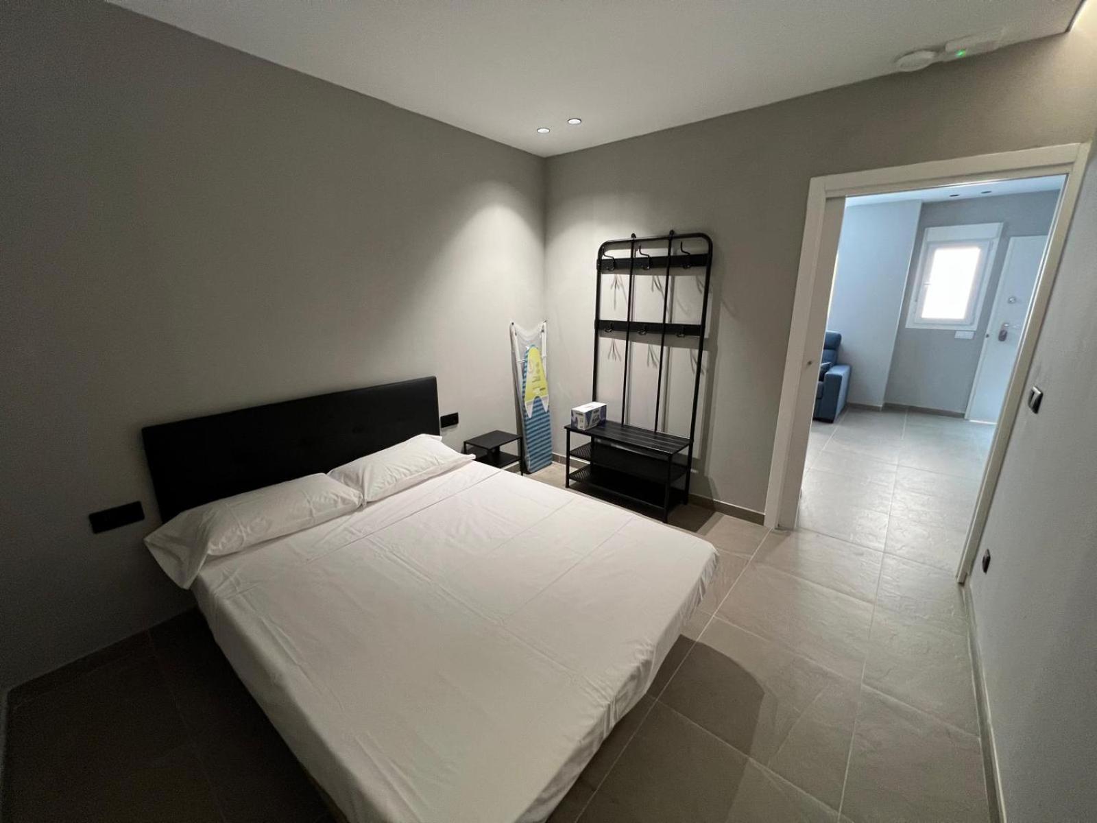 Apartment Oxxi B