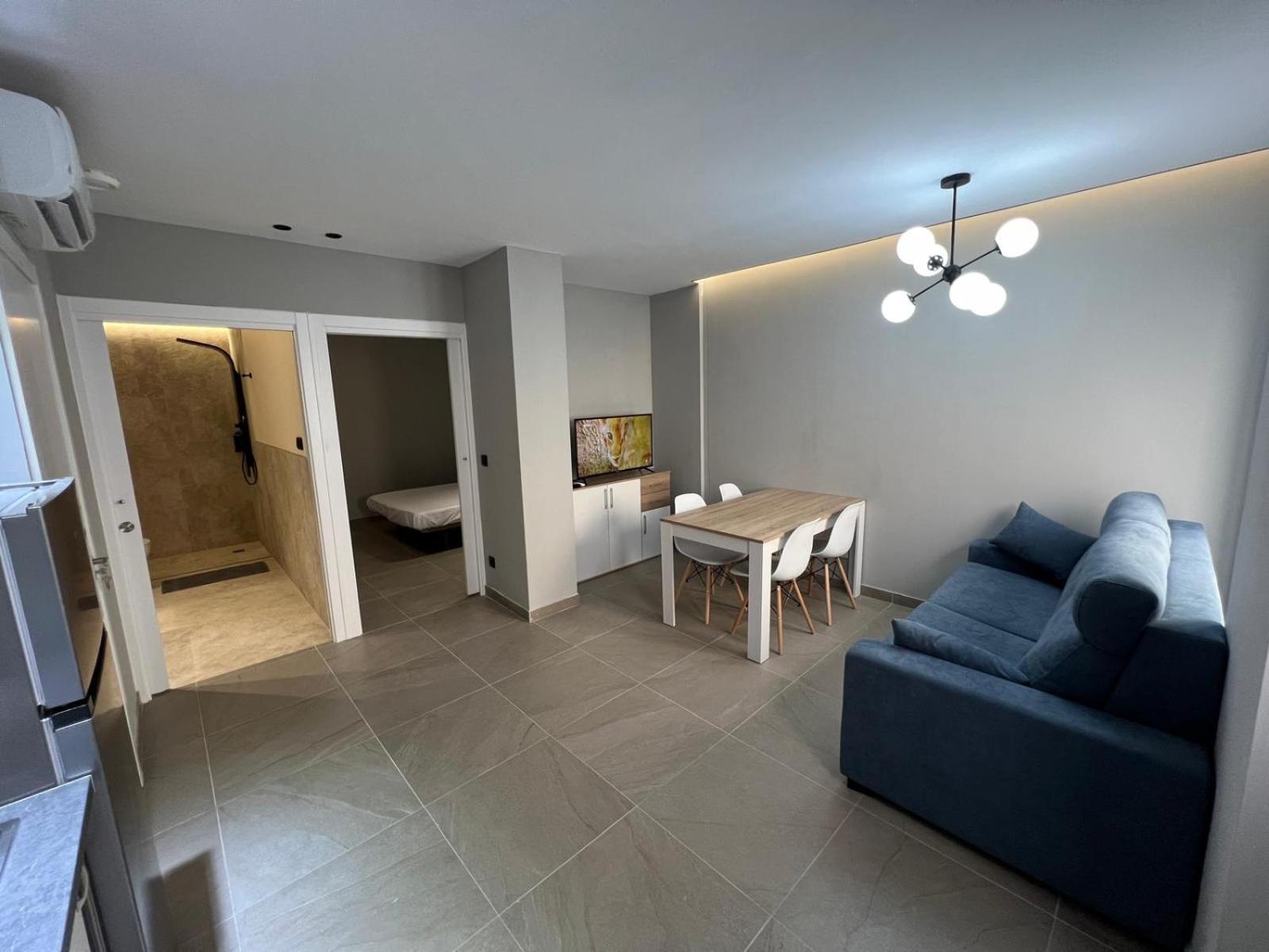 Apartment Oxxi B Valencia