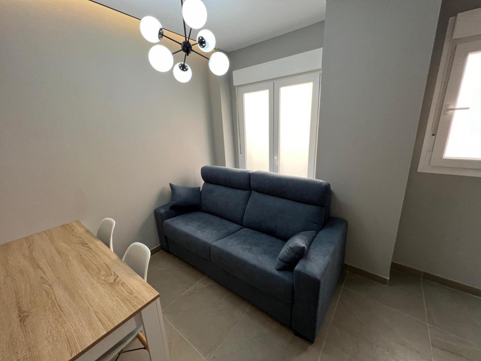 Apartment Oxxi B