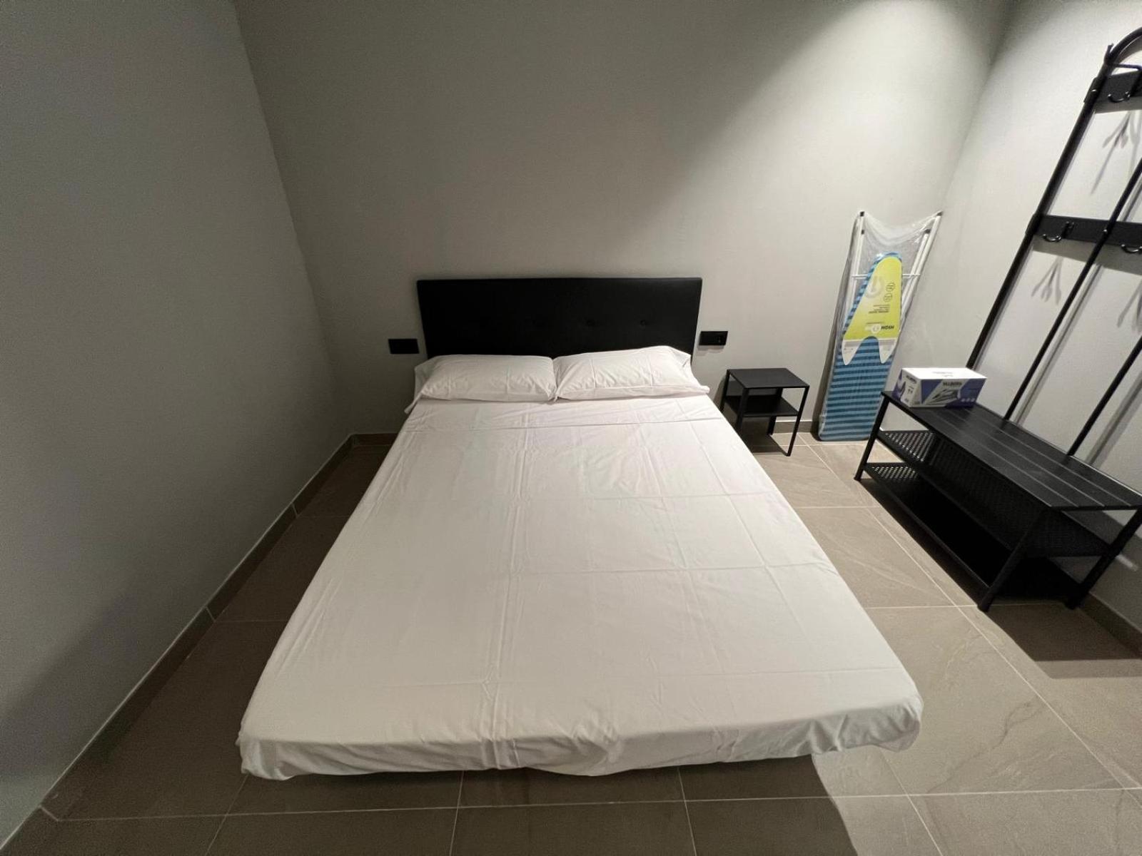 Oxxi B Apartment Valencia