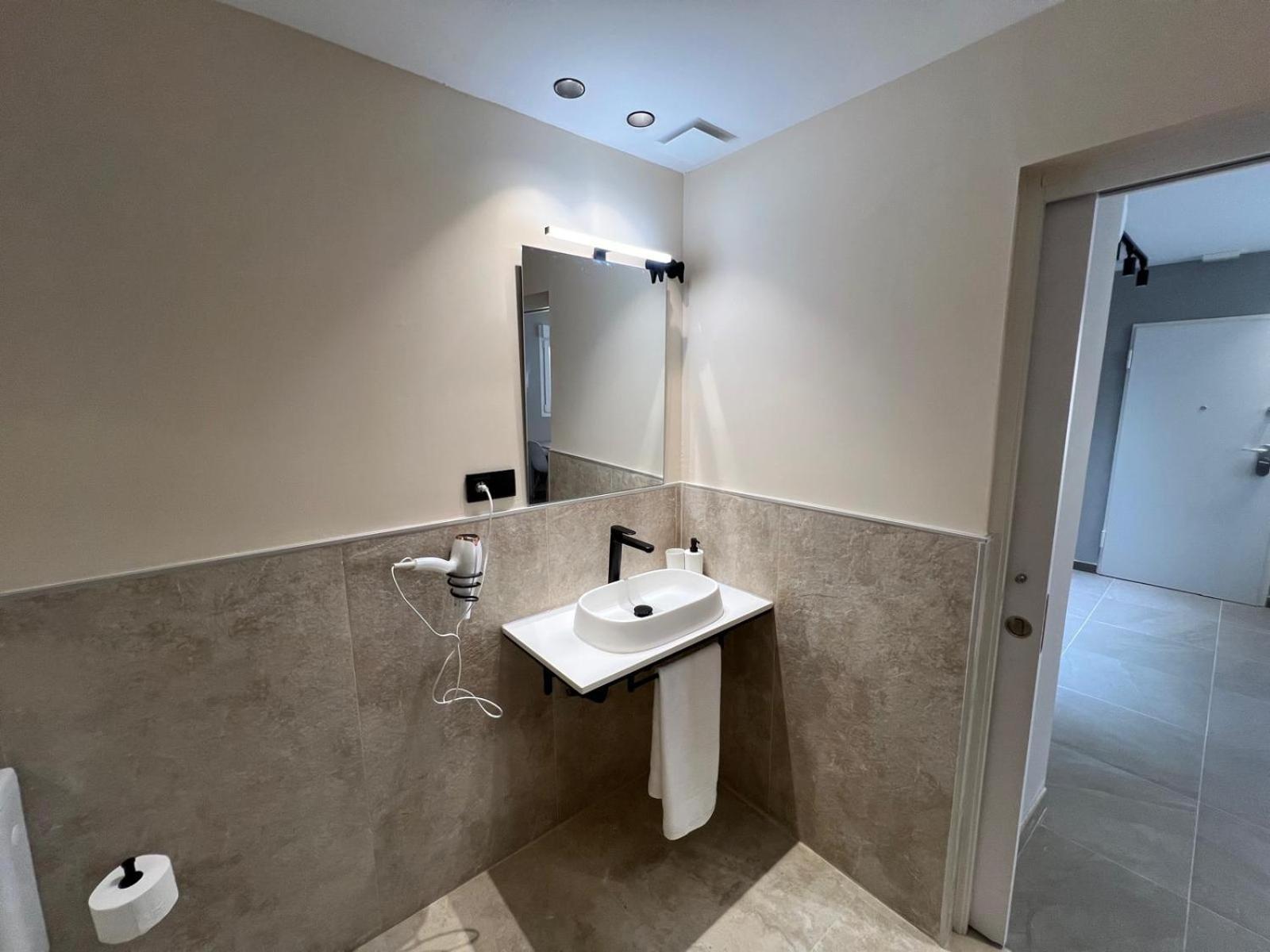 Oxxi B Apartment