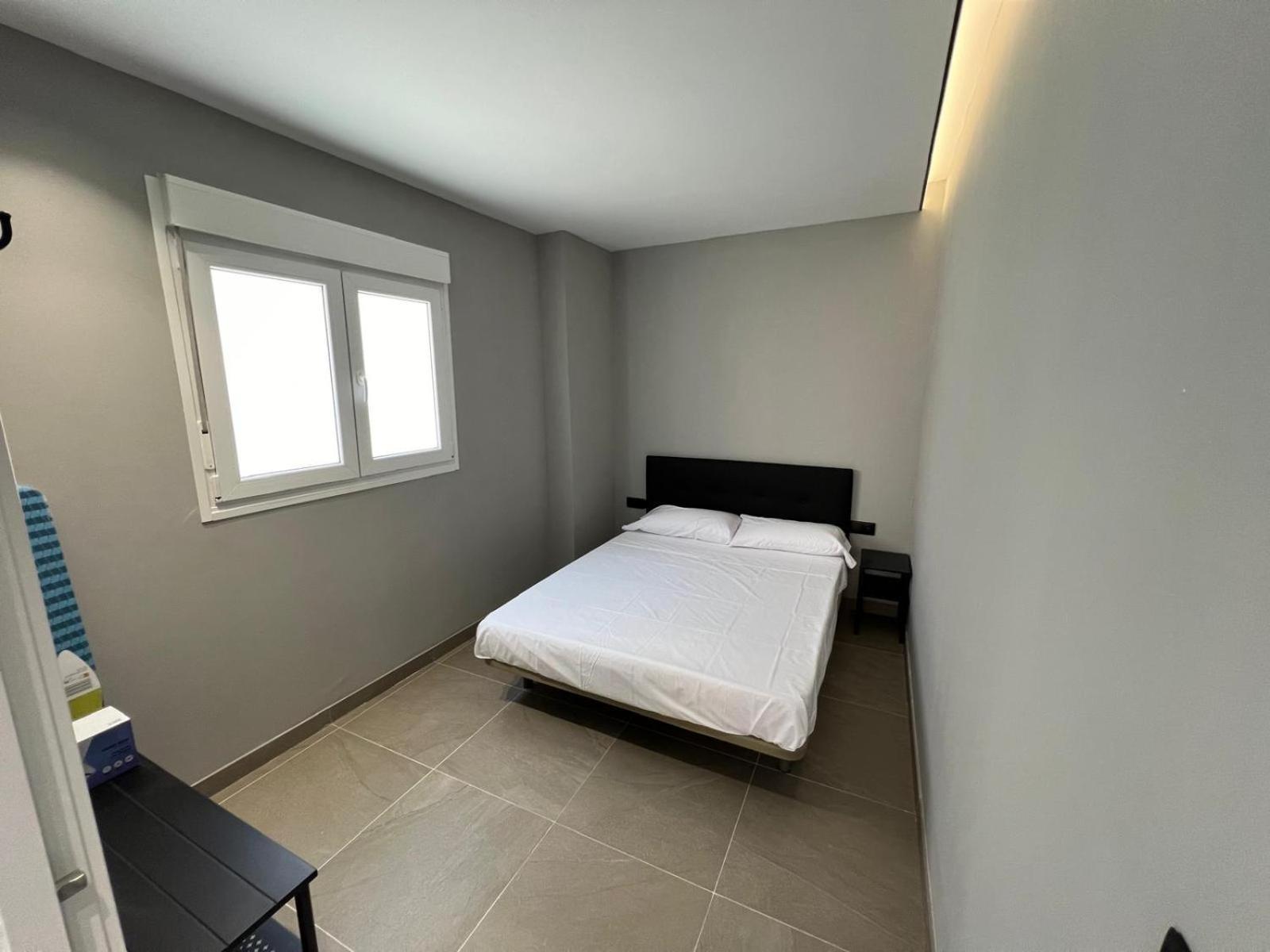 Oxxi B Apartment *