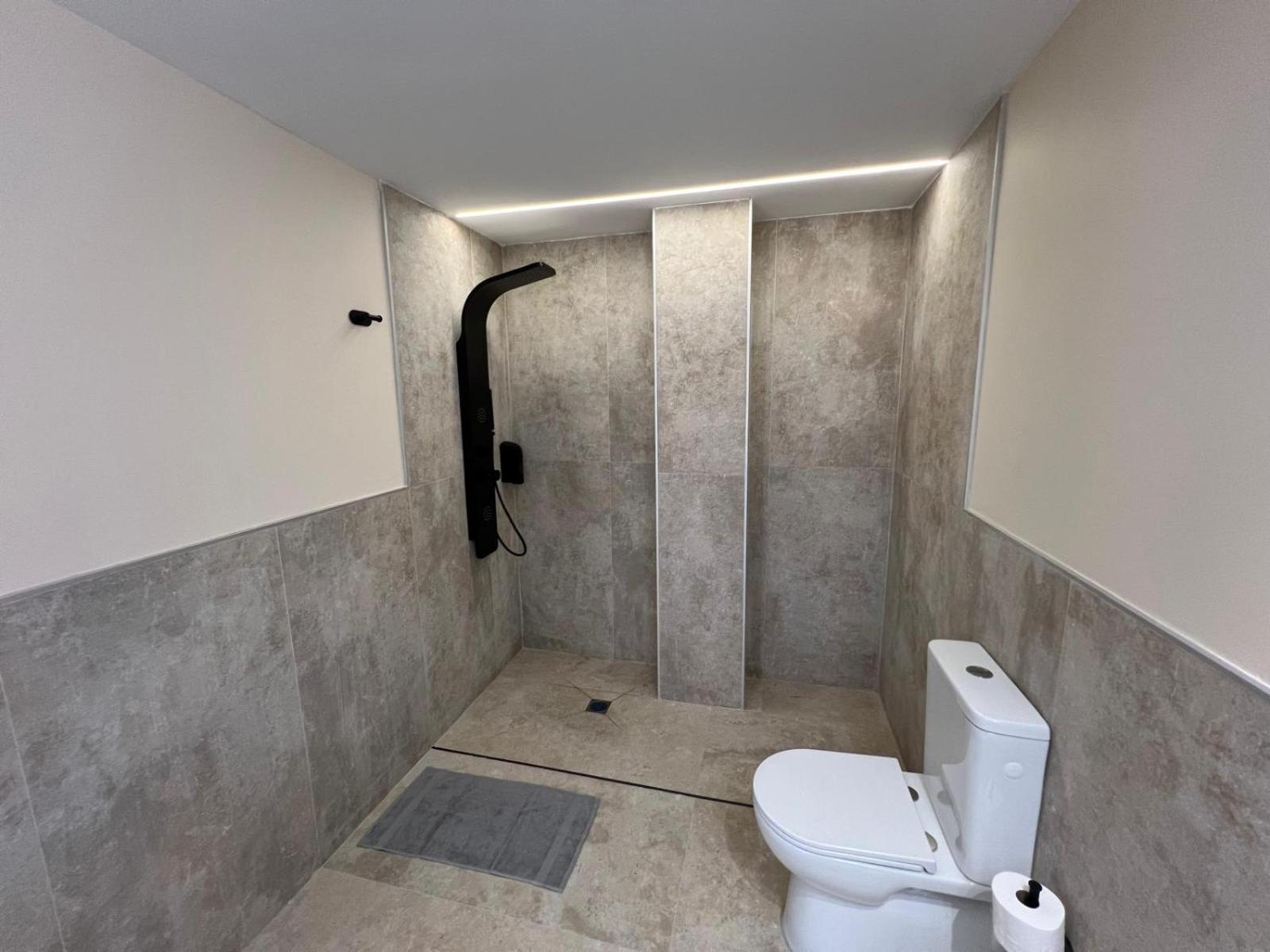 Oxxi B Apartment Valencia