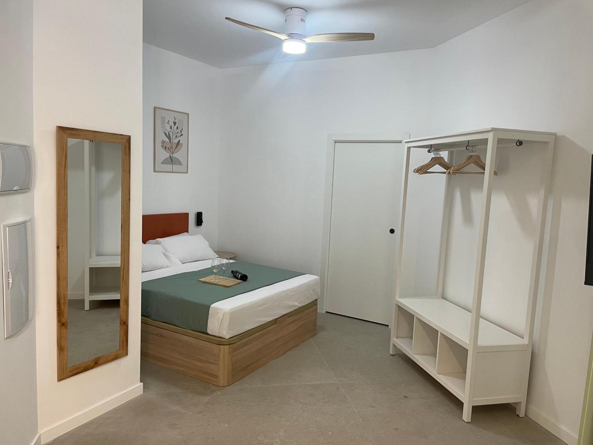 Galdos Flats By Vivo Gc Apartamento Valencia