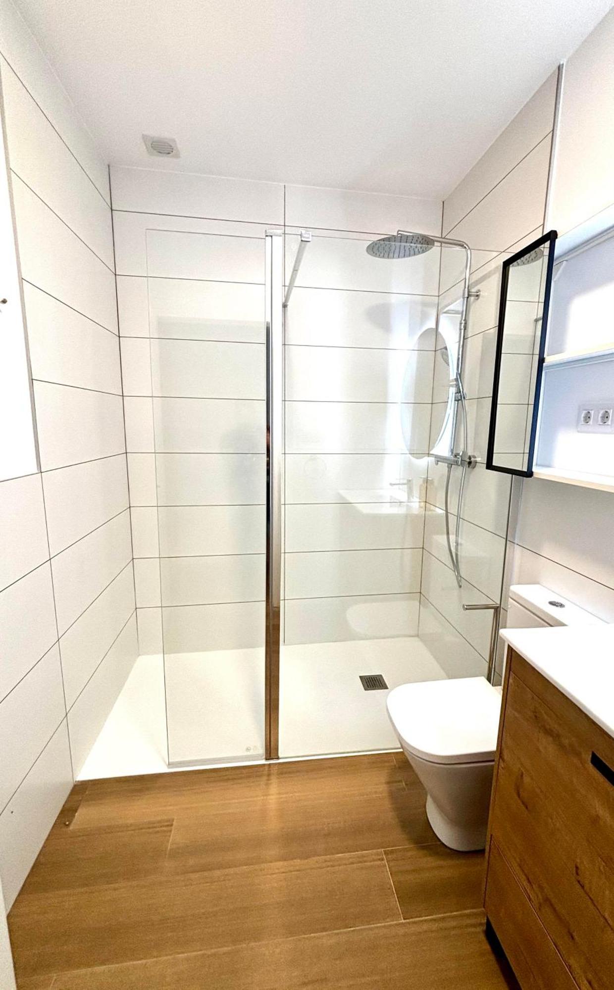Convento, Amazing Flat With Patio Valencia