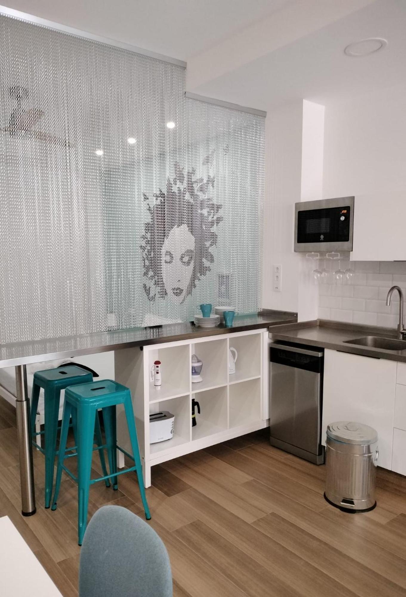 Convento, Amazing Flat With Patio Apartamento