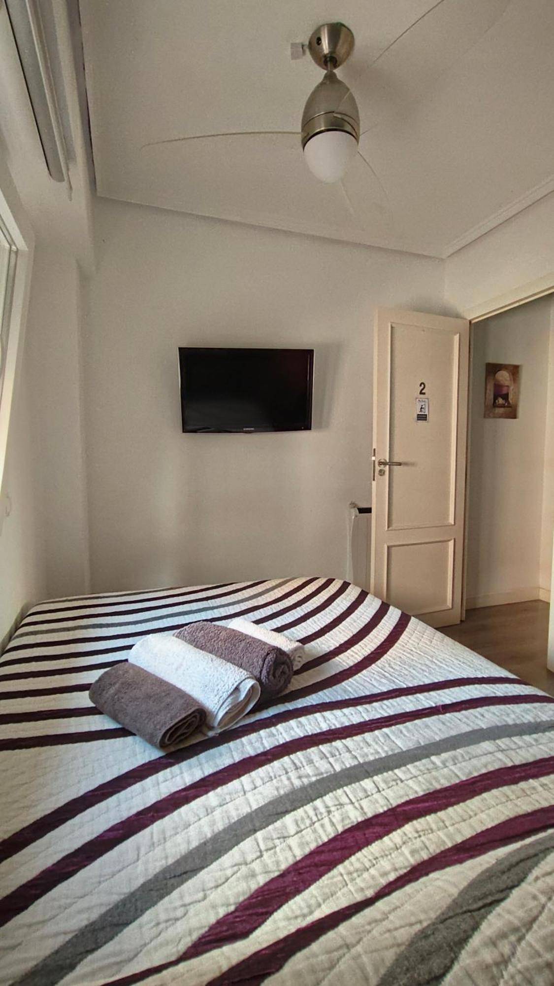 Paul's - No Turistico Homestay