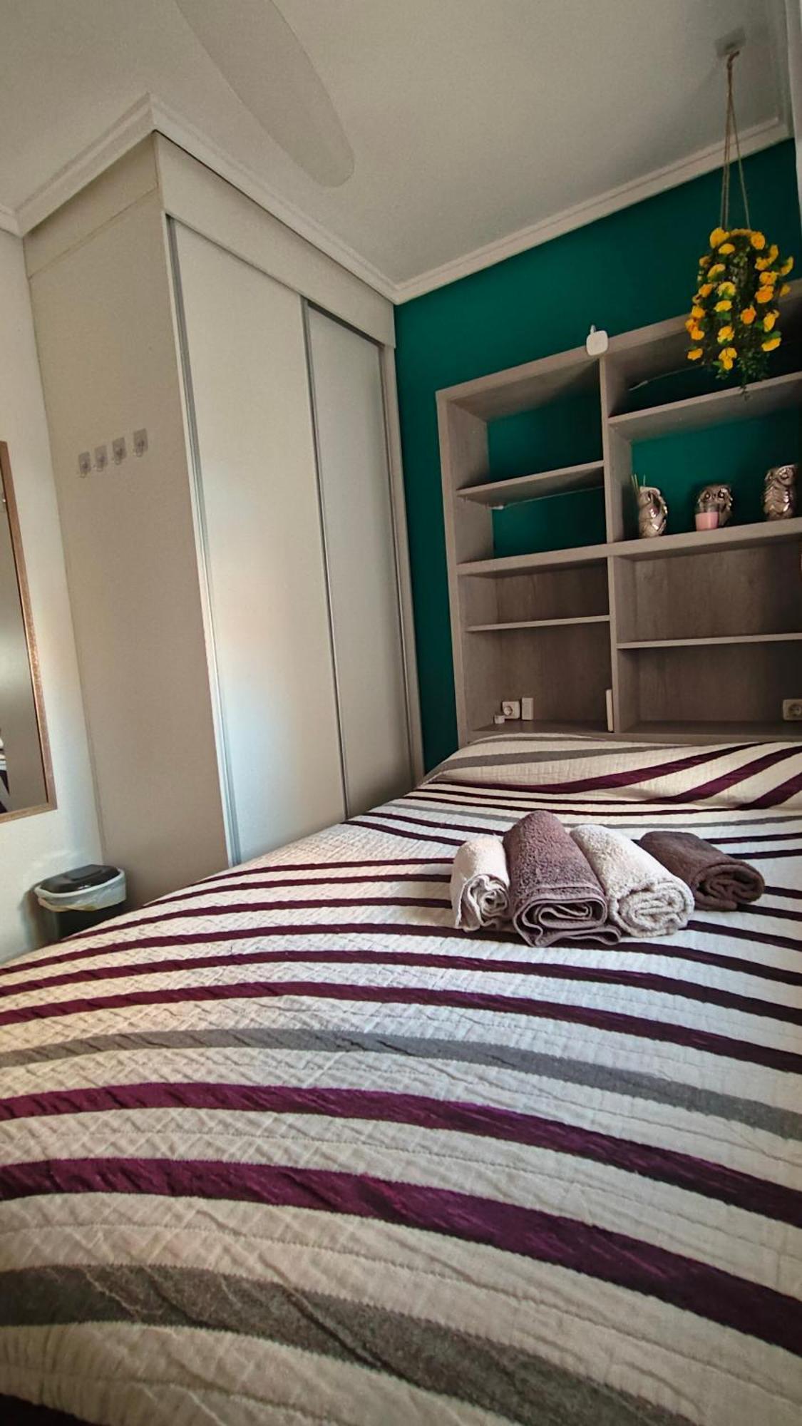Homestay Paul's - No Turistico *