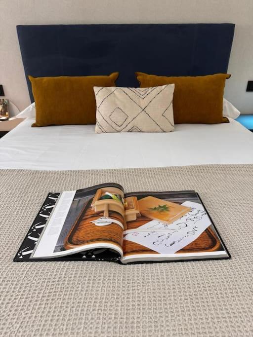 Romantic N6 Oceanografico By Virkin Apartamento *