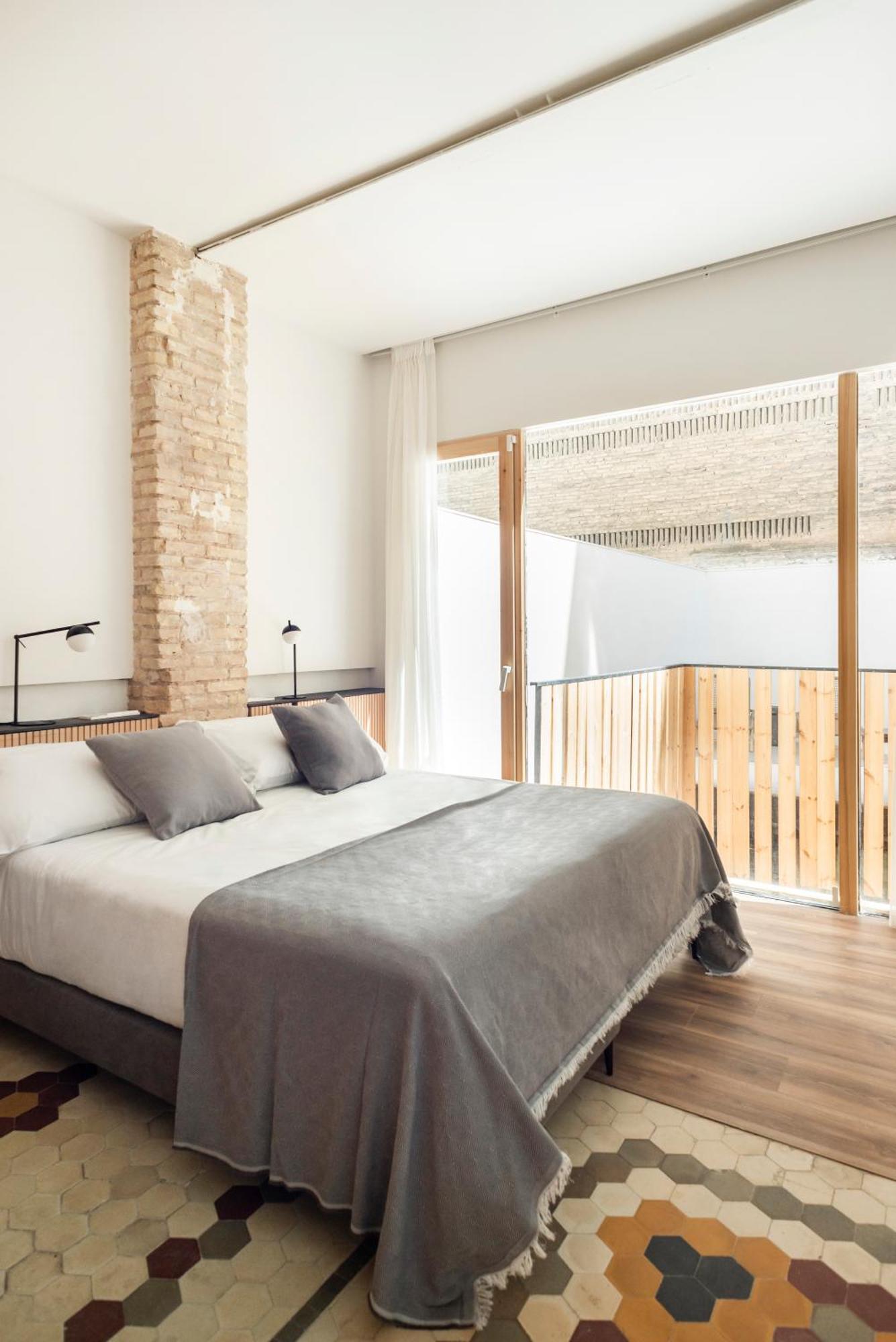 Apartamento Flatsforyou Maestro Sosa